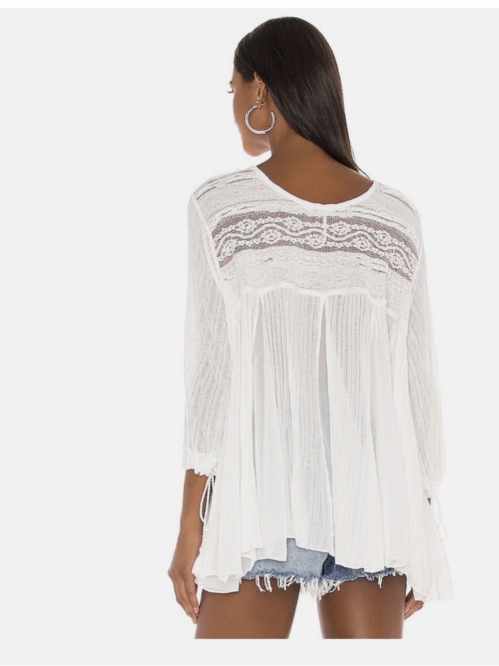 Free People Penny Lane Tunic - XL - Picture 3 of 5
